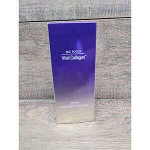 ISA KNOX - Age Focus Vital Collagen Essential Serum Special Set